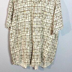 Vintage‎ Blend Fly Fishing Shirt